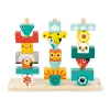 Jeu Totem Tropik