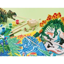 Jurassic Explorer - Mallette Explorateur