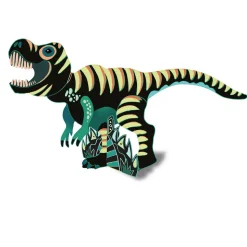 Jurassic Explorer - Mallette Explorateur