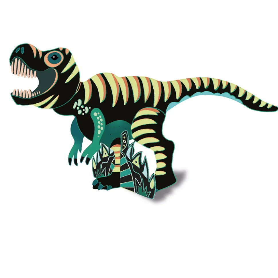 Jurassic Explorer - Mallette Explorateur