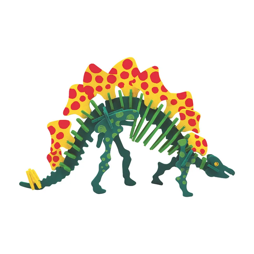 Jurassic Explorer - Mallette Explorateur