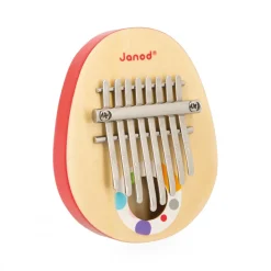 Kalimba Confetti
