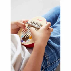 Kalimba Confetti