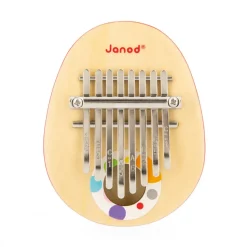 Kalimba Confetti