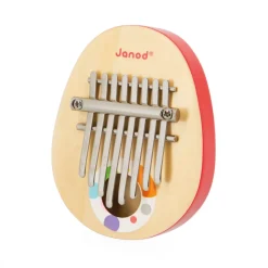 Kalimba Confetti