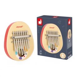 Kalimba Confetti