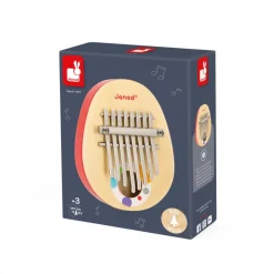 Kalimba Confetti