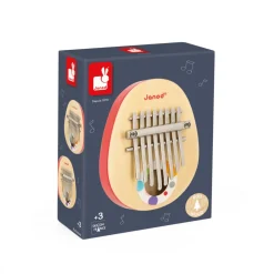 Kalimba Confetti