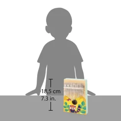 Kalimba Gioia