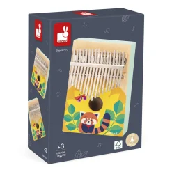 Kalimba Gioia