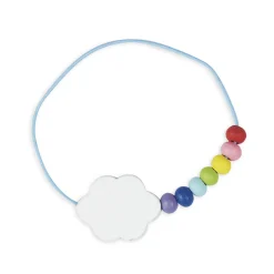 Kit Créatif - 3 Bijoux Arc-En-Ciel à Créer