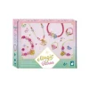 Kit Créatif - 6 Bijoux Jolis Papillons Magic Fairies