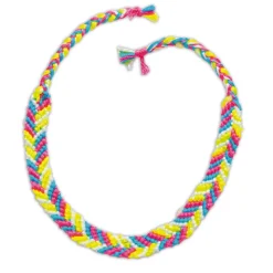 Kit Créatif - 7 Bracelets Brésiliens Fluo à Créer