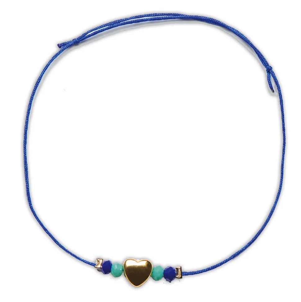 Kit Créatif - 13 Bracelets de l'Amitié à Créer