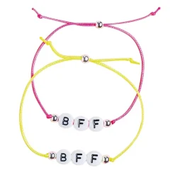Kit Créatif - 13 Bracelets de l'Amitié à Créer