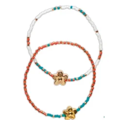 Kit Créatif - 13 Bracelets de l'Amitié à Créer