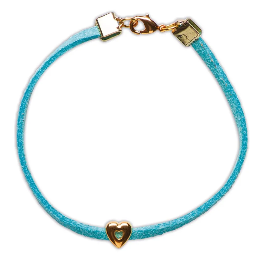 Kit Créatif - 13 Bracelets de l'Amitié à Créer
