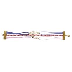 Kit Créatif - 2 Bracelets Multirangs Bohèmes