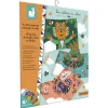 Kit Créatif - 6 Cartes Pop-Up Animaux à Créer