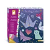Kit Créatif - 200 Origamis Constellations