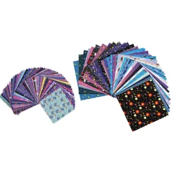 Kit Créatif - 200 Origamis Constellations