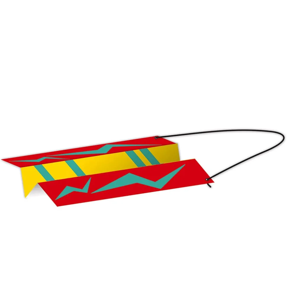 Kit Créatif - Avions en Papier