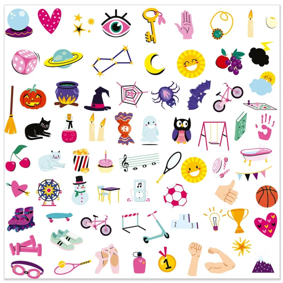 Kit Créatif - Cocottes en Papier