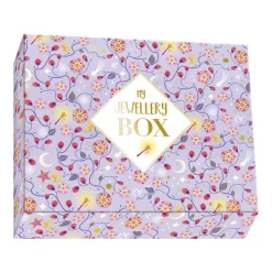 Kit Créatif - Coffret 4 Bijoux Fioles de Fées à Créer