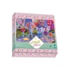 Kit Créatif - Coffret Multi-Activités 11 Réalisations Magic Fairies