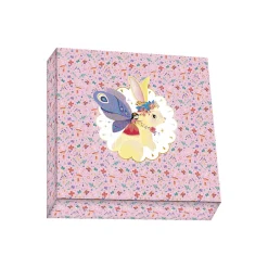 Kit Créatif - Coffret Multi-Activités 11 Réalisations Magic Fairies
