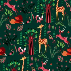 Kit Créatif - Coffret Multi-Activités 17 Réalisations Animaux