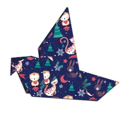Kit Créatif - Coffret Multi-Activités 17 Réalisations Animaux