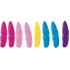 Kit Créatif - Coffret Multi-Activités 11 Décos Girly