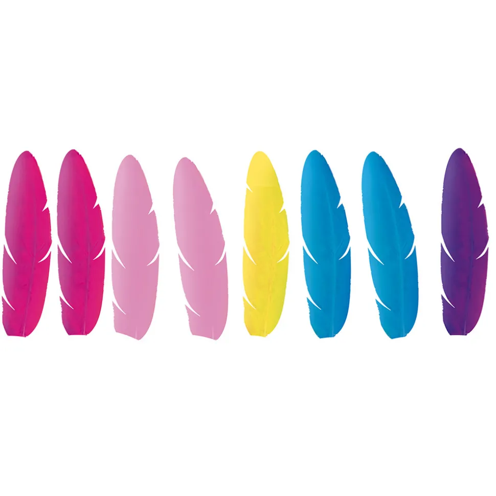 Kit Créatif - Coffret Multi-Activités 11 Décos Girly