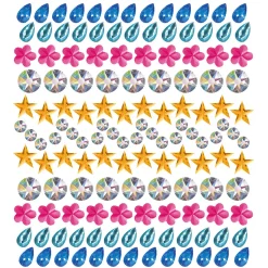 Kit Créatif - Coffret Multi-Activités 11 Décos Girly