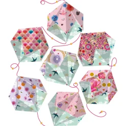 Kit Créatif - Coffret Multi-Activités 11 Décos Girly