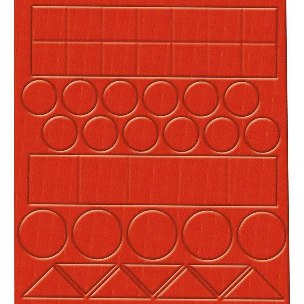 Kit Créatif - Mosaïques Animaux