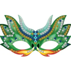 Kit Créatif - Mosaïques Masques