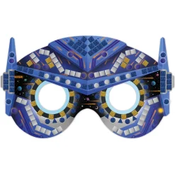 Kit Créatif - Mosaïques Masques