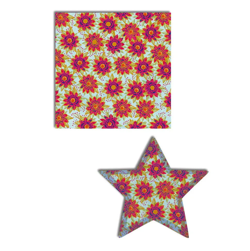 Kit Créatif - Origami Jolies Décos
