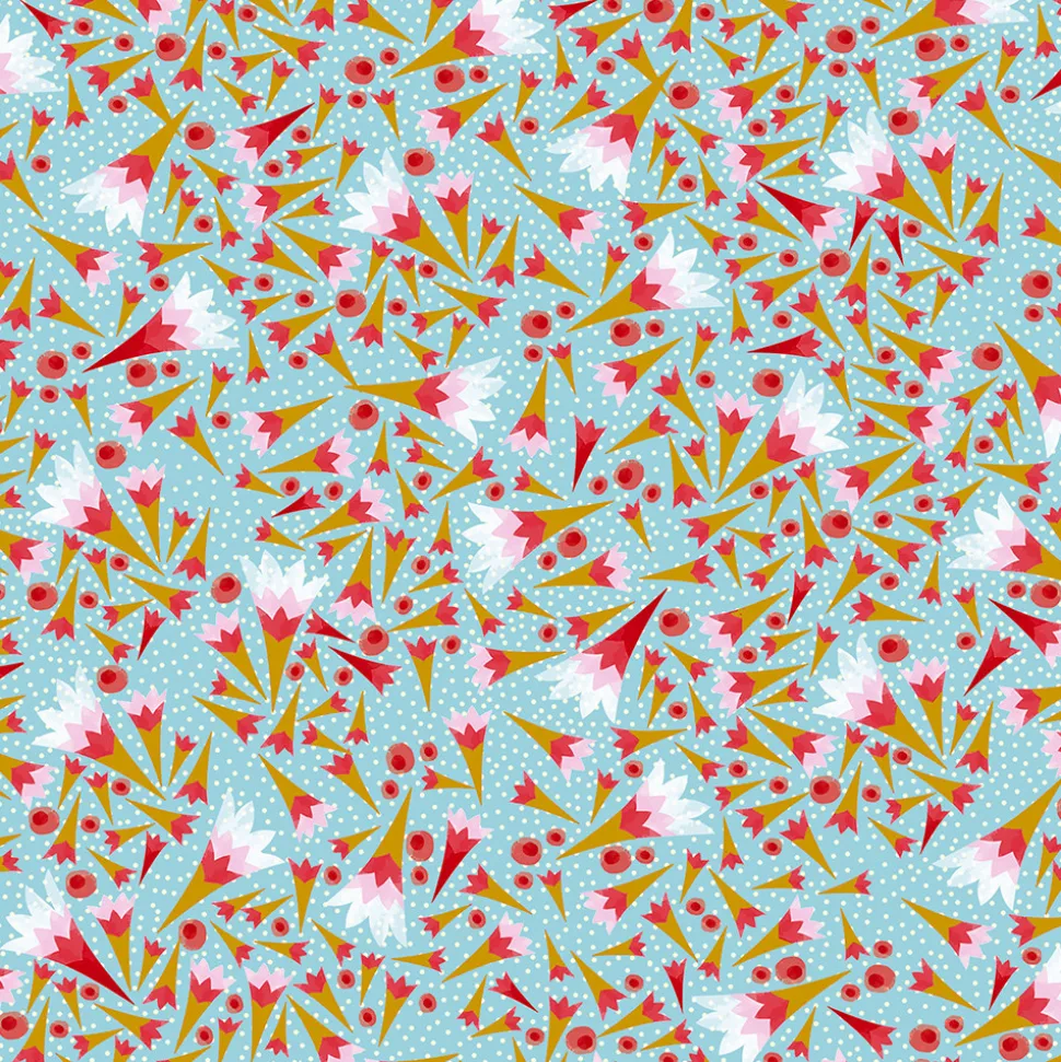 Kit Créatif - Origami Jolies Décos