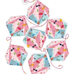 Kit Créatif - Origami Jolies Décos
