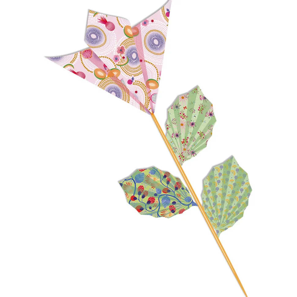 Kit Créatif - Origami Jolies Décos