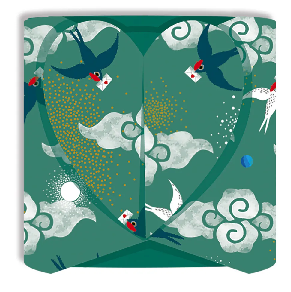 Kit Créatif - Origami Jolies Décos