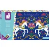 Kit Créatif - Paillettes Licornes