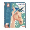 Kit Créatif - Peinture par Numéro Créatures Fantastiques