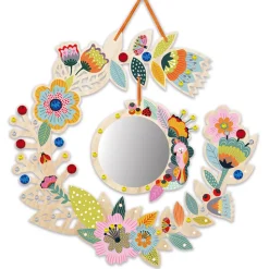 Kit Créatif - Porte-bijoux à Décorer