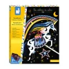 Kit Créatif - Scratch Art Chevaux Et Licornes