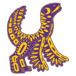 Kit Créatif - Scratch Art Dinosaures Silhouettés