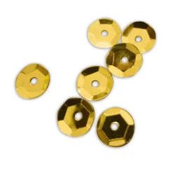 Kit Créatif - Sequins à Coller Jardin Merveilleux